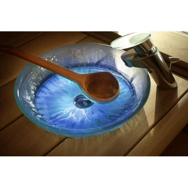 Шайка с подсветкой Cariitti IB-320