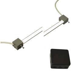 Комплект подсветки Sauna Linear Led 2M