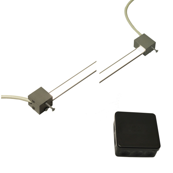 Комплект подсветки Sauna Linear Led 2M