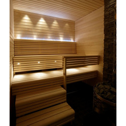 Оптоволоконное освещение Cariitti VPL30NL-N2M