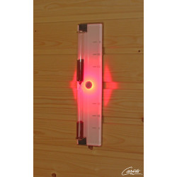 Часы песочные с подсветкой CARIITTI 