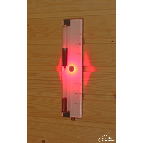 Часы песочные с подсветкой CARIITTI Часы песочные с подсветкой CARIITTI