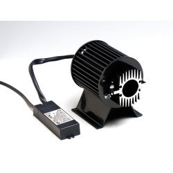 Проектор Cariitti VP33 A IRF для оптоволоконного освещения