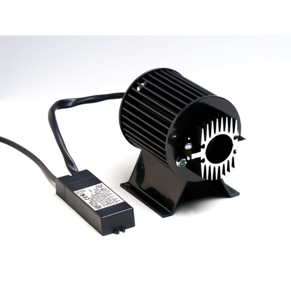 Проектор Cariitti VP33 A IRF для оптоволоконного освещения