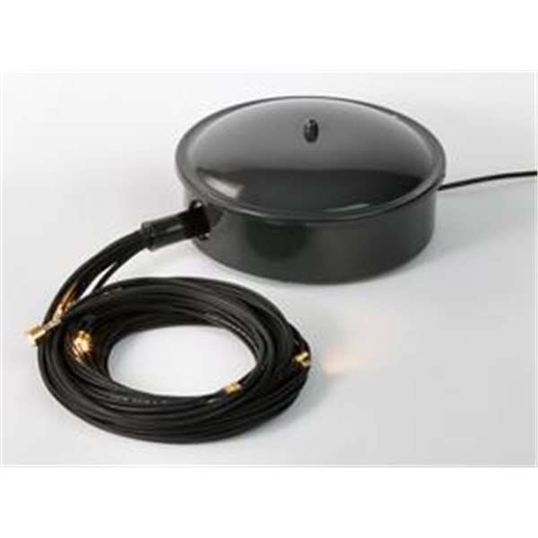 Оптоволоконное освещение Cariitti VP15-G223