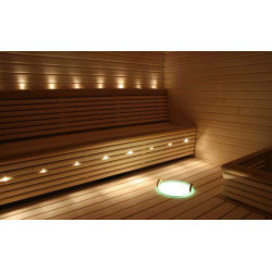 Оптоволоконное освещение Cariitti VP15-G223