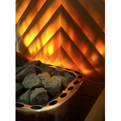 Оптоволоконное освещение Cariitti VP15FL-F310 Пламя