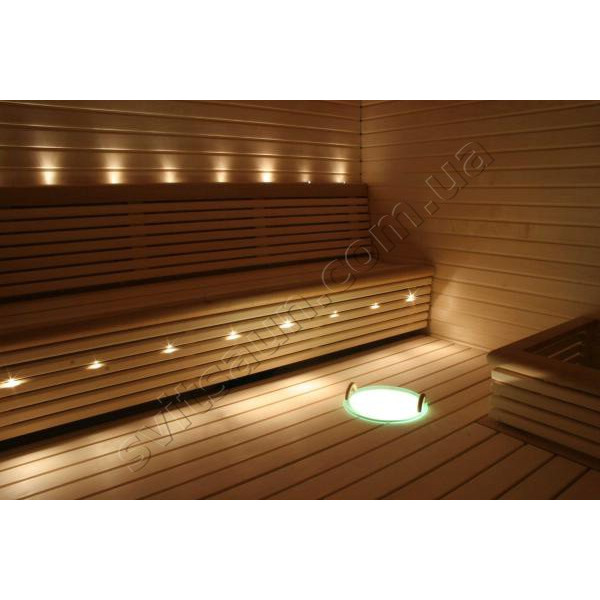 Оптоволоконное освещение Cariitti VP15-P217