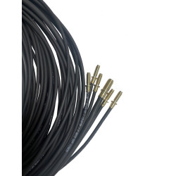 Оптоволоконное освещение Cariitti VPAC-1527-N221