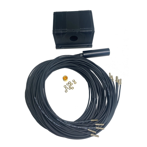 Оптоволоконное освещение Cariitti VPAC-1527-N221