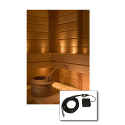 Оптоволоконное освещение Cariitti VPL10 - E161