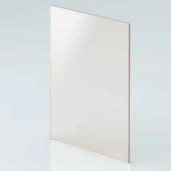 Огнеупорное стекло NeoCeram Glass с порезкой под размер