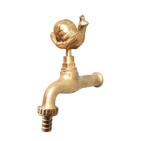 Кран Morelli Chiocciola