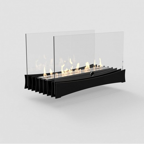 Напольный биокамин Asсot lux Напольный биокамин Asсot lux