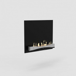Настенный биокамин Atlantiс wave