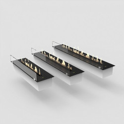 Горелка для биокамина Denver Basic 1120