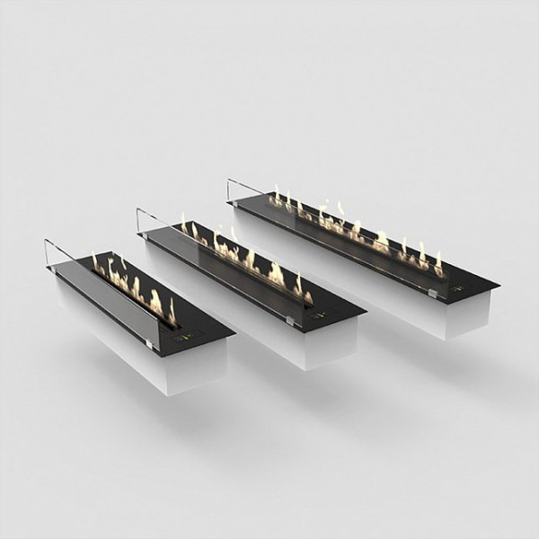 Горелка для биокамина Denver Basic 1120