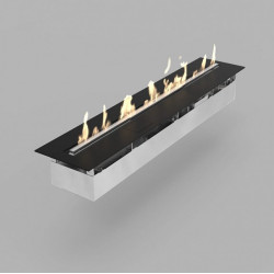 Горелка для биокамина Denver e ribbon