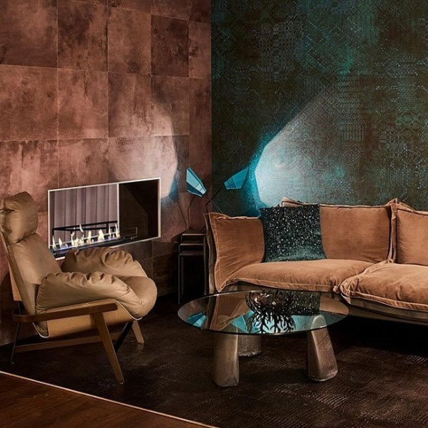 Горелка для биокамина Denver e ribbon Горелка для биокамина Denver e ribbon