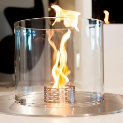 Горелка для биокамина Denver round