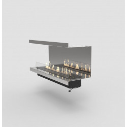 Горелка для биокамина Memphis