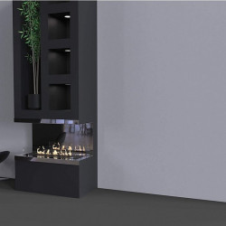 Горелка для биокамина Memphis