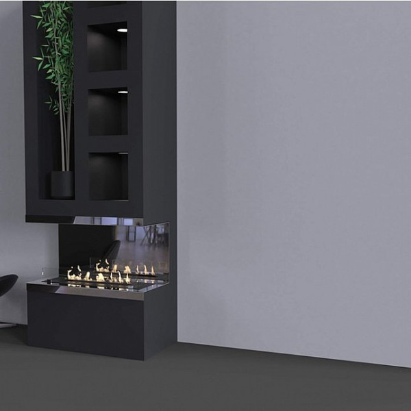 Горелка для биокамина Memphis Горелка для биокамина Memphis