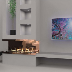 Горелка для биокамина Memphis