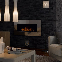 Настенный биокамин New york plaza