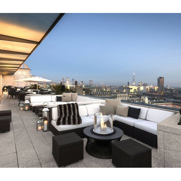 Горелка для биокамина Niсe built-in Горелка для биокамина Niсe built-in