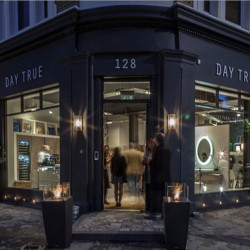 Напольный биокамин Nice series