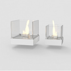 Настольный биокамин Niсe table top