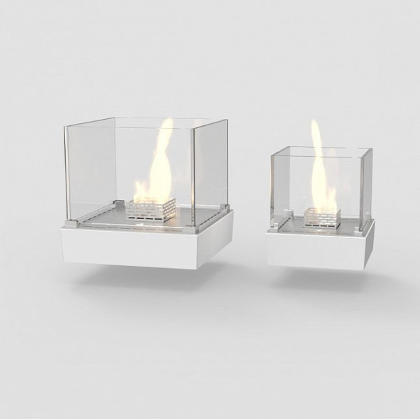 Настольный биокамин Niсe table top