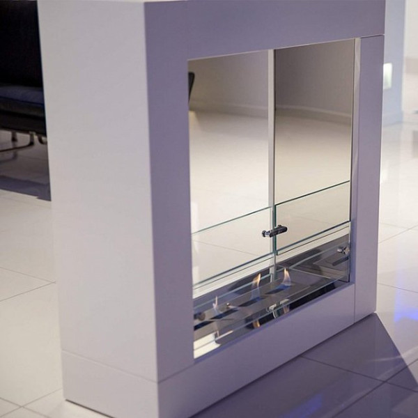 Напольный биокамин Sydney Напольный биокамин Sydney