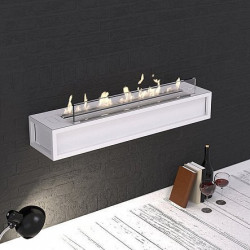 Настенный биокамин Torino