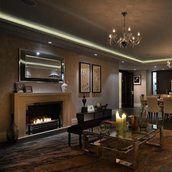 Горелка для биокамина Westminster basic Горелка для биокамина Westminster basic