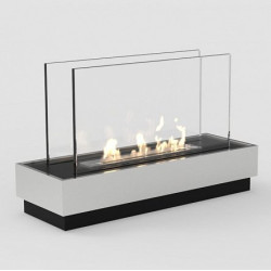 Напольный биокамин World