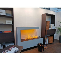 Електрокамін Dimplex Cassette 1000