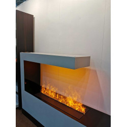 Електрокамін Dimplex Cassette 1000