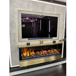 Електрокамін Dimplex Cassette 1000 wood