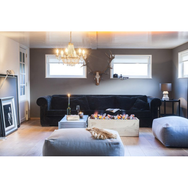 Електрокамін Dimplex Cassette 1000 wood