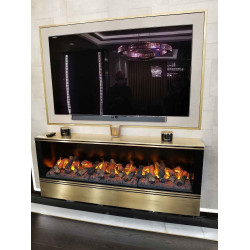 Електрокамін Dimplex Cassette 1000 wood