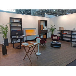 Електрокамін Dimplex Cassette 500