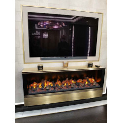 Електрокамін Dimplex Cassette 500 wood