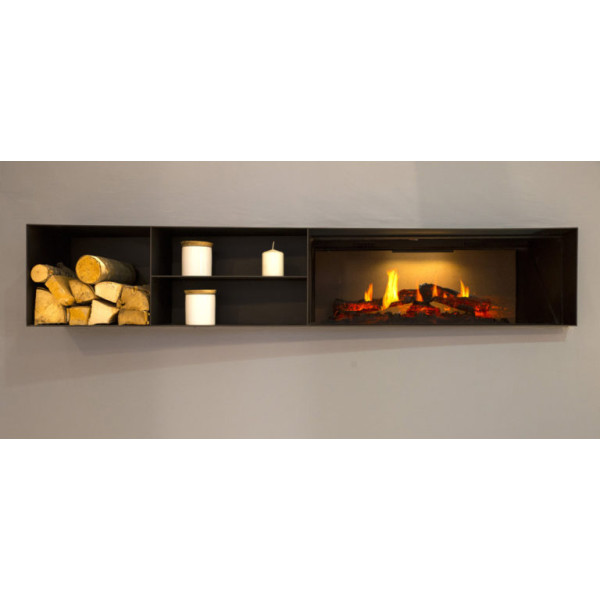 Електрокамін Dimplex Opti-V PGF-10 Електрокамін Dimplex Opti-V PGF-10