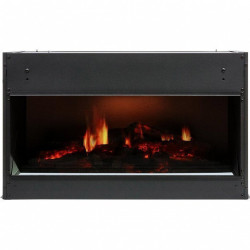Електрокамін Dimplex Opti-V PGF-10