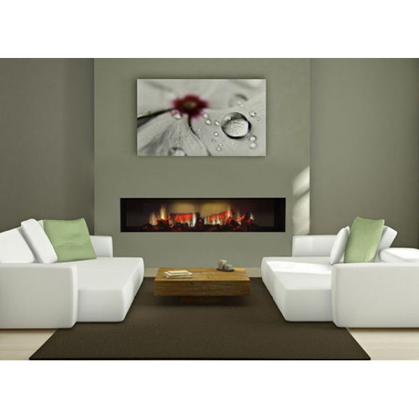 Електрокамін Dimplex Opti-V PGF-20 Електрокамін Dimplex Opti-V PGF-20