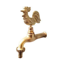 Кран Morelli Gallo