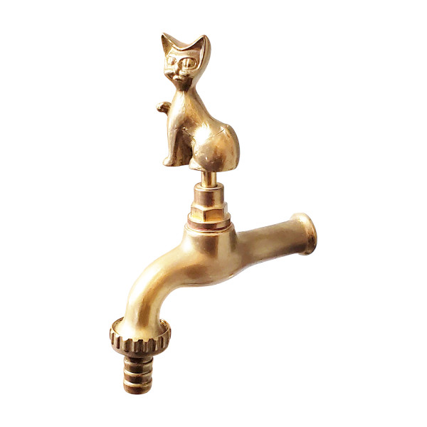 Кран Morelli Gatto