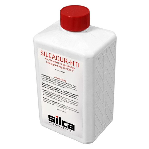 Пропитка SILCADUR-HTI 1 л